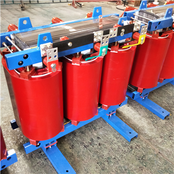 北海1600KVA干式变压器 10KV