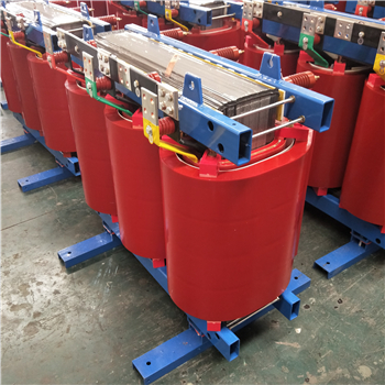 北海1250KVA干式变压器 SCB11系列