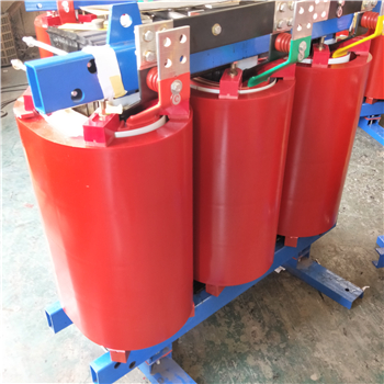 北海SCB14-1000KVA/10KV/0.4KV干式变压器